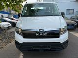 Volkswagen Crafter MAN TGE 3.180 Pritsche 2,0 TDI/AUTOMATIK - Dreiseitenkipper 18 t