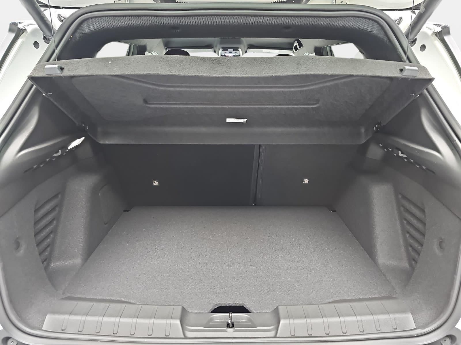 Jeep Avenger - Bild 15
