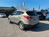 Hyundai ix35 2.0 Style 4WD Automatik - Hyundai ix35: Allradantrieb, Automatik, 2.0
