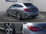 Mercedes-Benz CLA 220d I Autom. I AMG I MB-Garantie I 18 Zoll - gebrauchte Mercedes-Benz CLA 220 Shooting Brake aus dem Jahr 2018