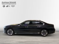 BMW i7 - Vorschau Bild 2