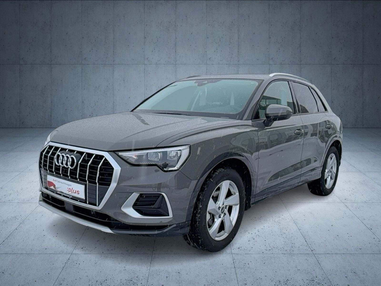 Audi Q3 - Bild 2