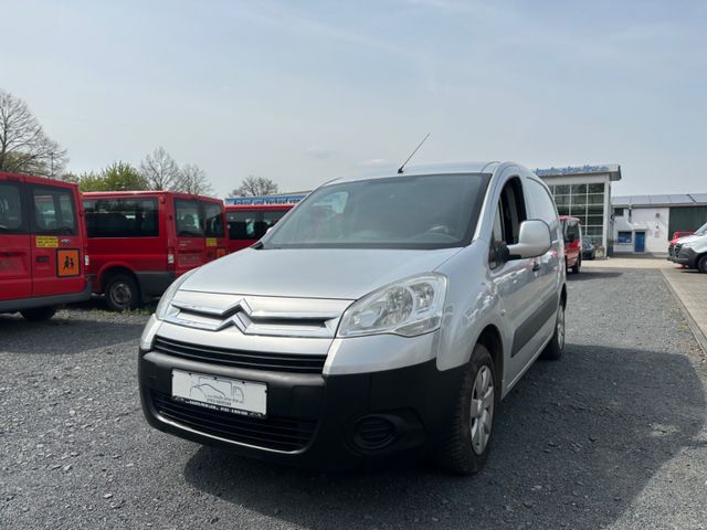 Citroën Berlingo  L1*Klima*Händler*Export*TÜV 02/25
