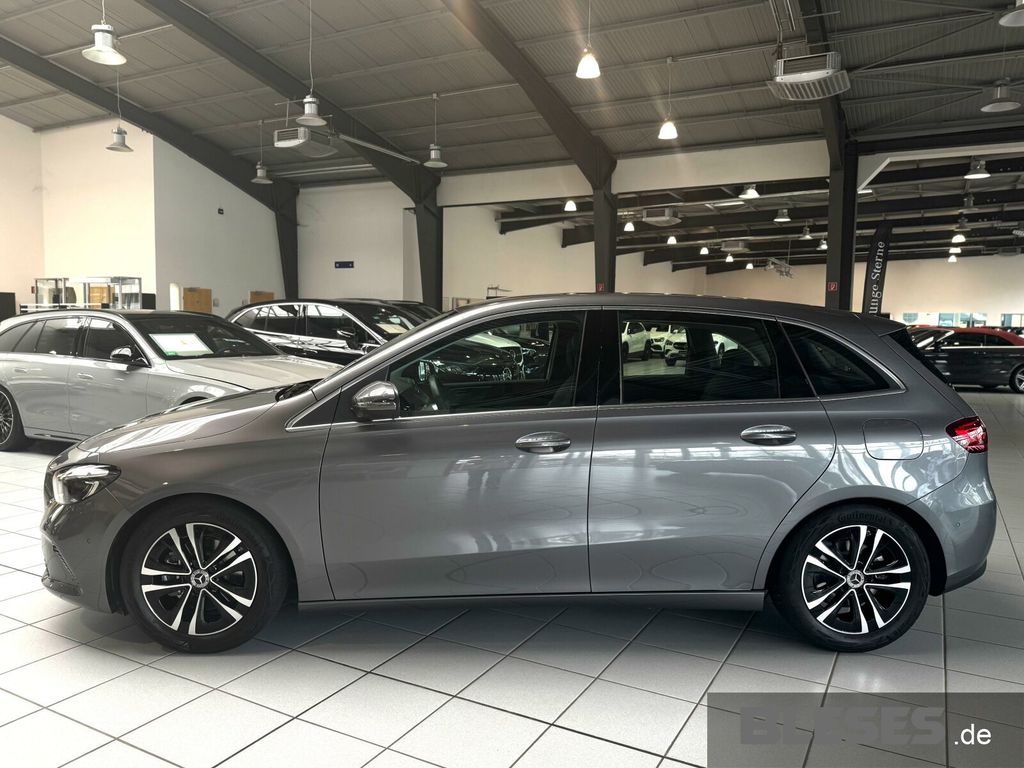 MERCEDES-BENZ B 200 – Bild 3