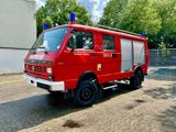 Volkswagen LT40 TD 4x4 KLFA-B Feuerwehr - Offers matching your search criteria