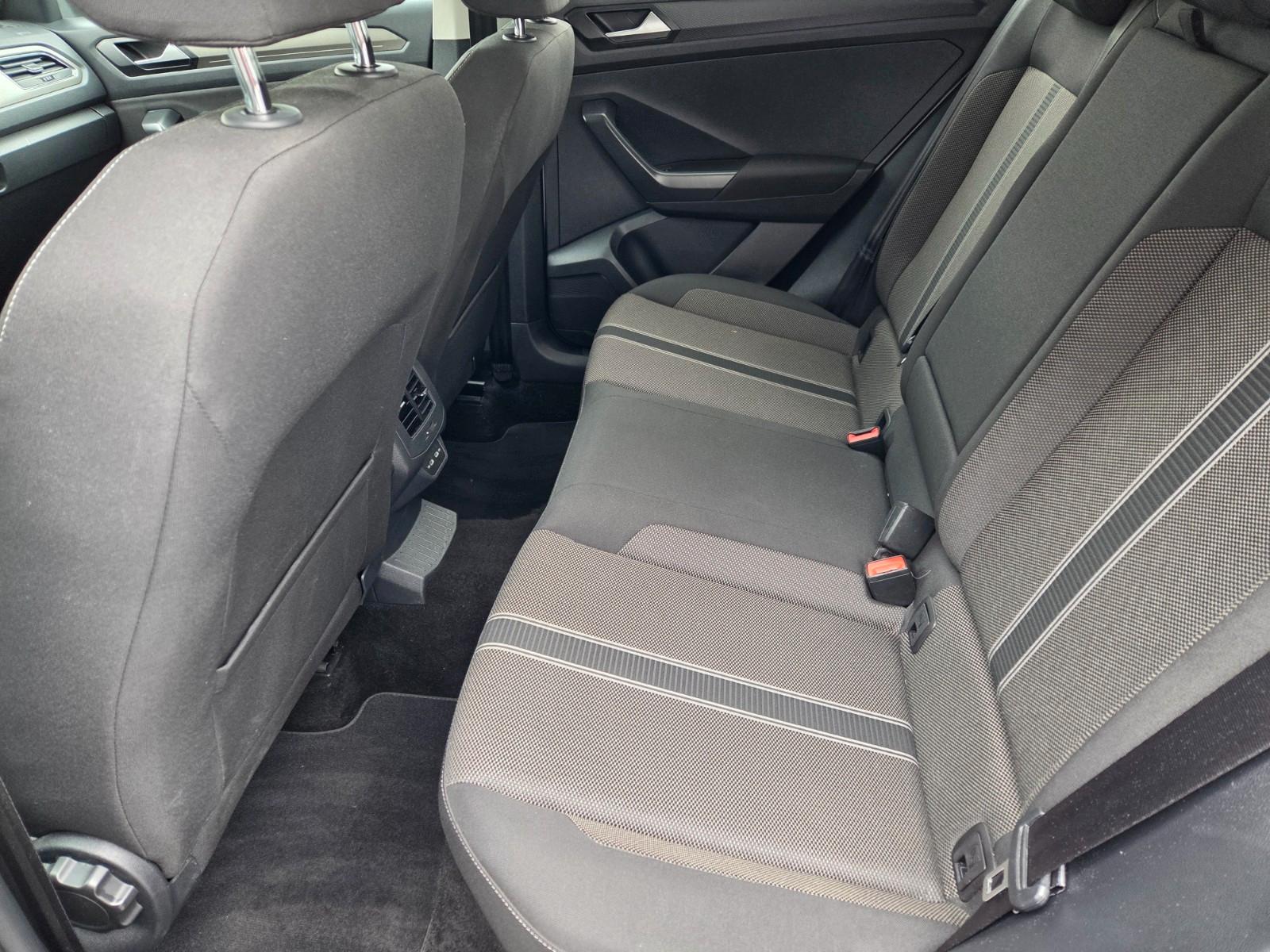 Volkswagen T-Roc Style 1.5 TSI *VIRUTAL*DAB*CARPLAY*, миниатюра 18