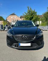Mazda CX-5  BOSE  Voll  19 Sommer + Wi... - Mazda CX-5 in Aachen