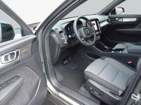 Volvo XC40 - Vorschau Bild 9