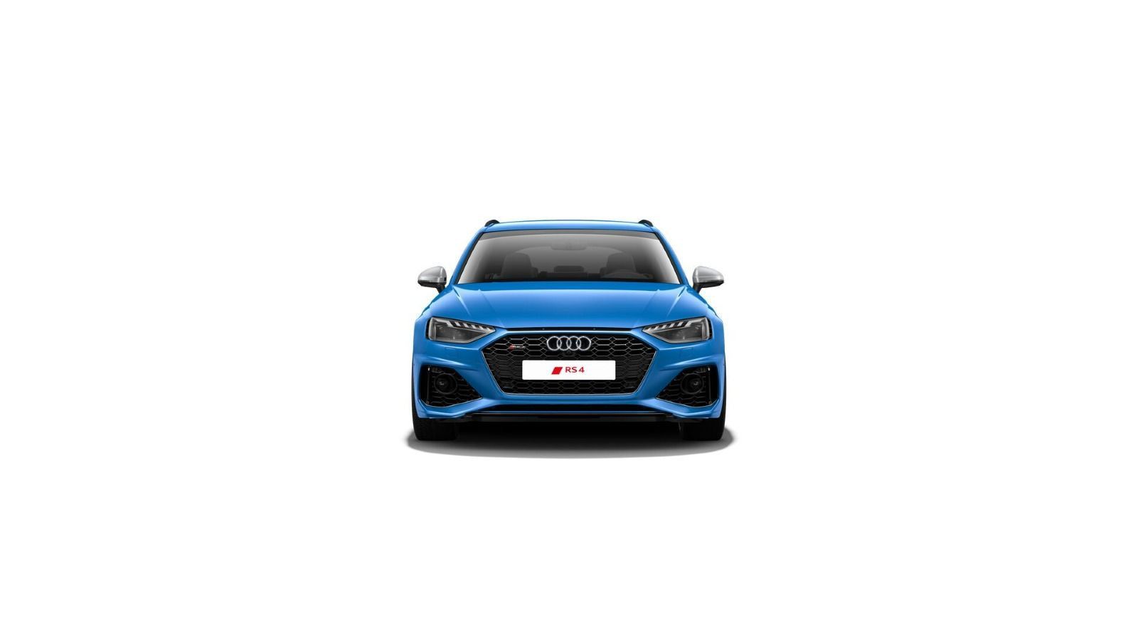 Audi RS4 - Bild 4