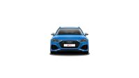 Audi RS4 - Vorschau Bild 4