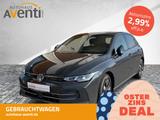 Volkswagen Golf Goal *DSG*ACC*Tot Winkel*LED*Allwetter*Navi - Jahreswagen