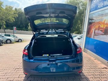 Bild 8 Renault Megane IV *Berline*