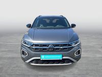 Volkswagen T-Roc - Vorschau Bild 11