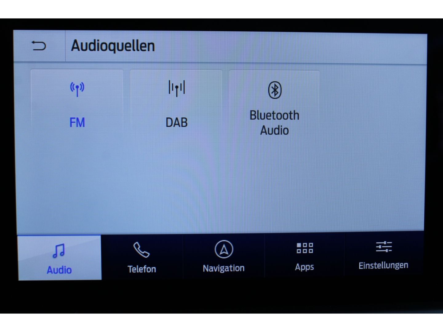 Fahrzeugabbildung Ford Kuga Titanium 2.0 EcoBlue 4x4 LED HeadUp Navi RF