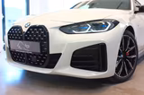 BMW M440iA xDrive Gran Coupé~DEUTSCH+UNFALLFREI+H/K - BMW M440: Limousine
