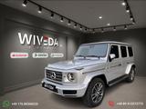 Mercedes-Benz G 400d AMG-Line~Exclusive~Burmester~ACC~AHK~360° - Mercedes-Benz G 400 in München
