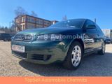 Audi A3 2.0 FSI Ambiente Klimatronik Sitzheizung PDC - Audi A3 aus 2004: 2.0