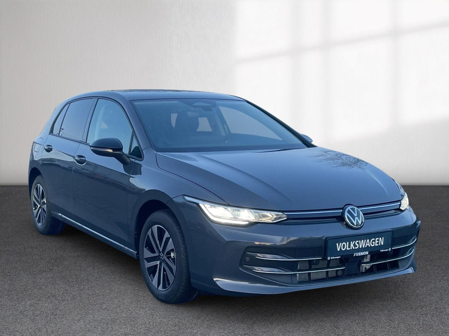 Volkswagen Golf 1.5 TSI Energy LED AHK PDC GJR SHZ LenkradH, миниатюра 6