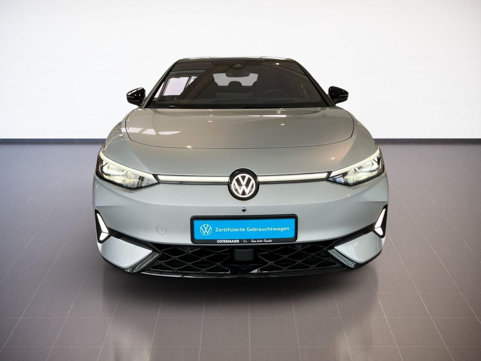 Volkswagen ID.7 - Bild 3
