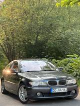 BMW Bmw e46 320i Facelift - BMW 320 aus 2005: Coupe