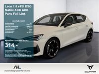 Cupra Leon - Vorschau Bild 1