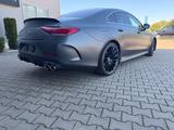 Mercedes-Benz CLS 350 d 4MATIC - CLS 53 AMG Optik  - gebrauchte Mercedes-Benz CLS 350 aus dem Jahr 2018