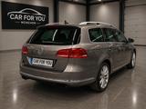Volkswagen Passat Variant 1.8 TSi Highline//Automat//Leder - Volkswagen Passat Variant aus 2011