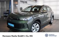 Volkswagen Tiguan - Vorschau Bild 1