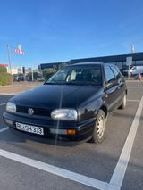 Volkswagen Golf 1.4 CL Europe CL | Schiebedach - Volkswagen Golf: Cl Europe