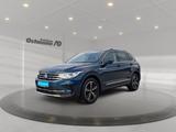 Volkswagen Tiguan 1.5 TSI BMT Elegance ACC AHK AUT Facelift