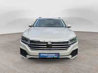 Volkswagen Touareg - Vorschau Bild 9