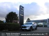 Mazda CX-5 SKY-D AD'VANTAGE+NAV+HUD+360CAM+AHK !! - Mazda CX-5 in Duisburg