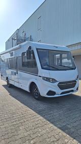 Carado I 338 pro+ /Dieseltank 90l/Combi 6E/Aufl.3,65t - Carado T 338 pro