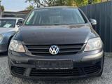Volkswagen Golf Plus V 1.9TDI - Volkswagen Golf aus 2005: TDI
