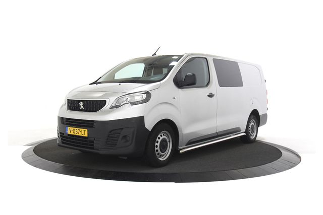 Peugeot Expert 231L 2.0 BlueHDI 120 DC Premium Kasten