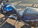 Honda CBR 400 RR - HONDA 400 CB