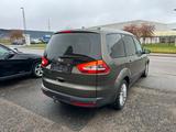 Ford Galaxy 2,0 TDCi 120kW DPF Titanium - Ford Galaxy: Automatik