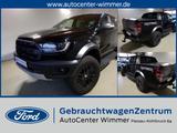 Ford Raptor 2.0 TDCI DOKA 4x4 - Ford Raptor aus 2022