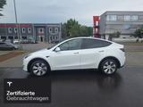 Tesla Model Y Long Range AWD - gebrauchte Tesla Model Y aus dem Jahr 2022
