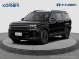 Hyundai SANTA FE 1.6 T-GDI HYBRID BLACKLINE 4WD PANORAMA - schwarze Hyundai SANTA FE