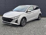 Hyundai i20 Family