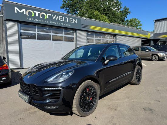 PORSCHE Macan GTS 3.0 l