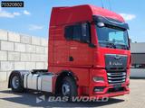 MAN TGX 18.510 4X2 GX Retarder 2xTanks 90% Tyres ACC - Dreiseitenkipper