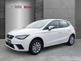 Seat Ibiza Style Road Edition*EPH*RFK*VC*SHZ*NAVI* - Seat Ibiza: Road Edition