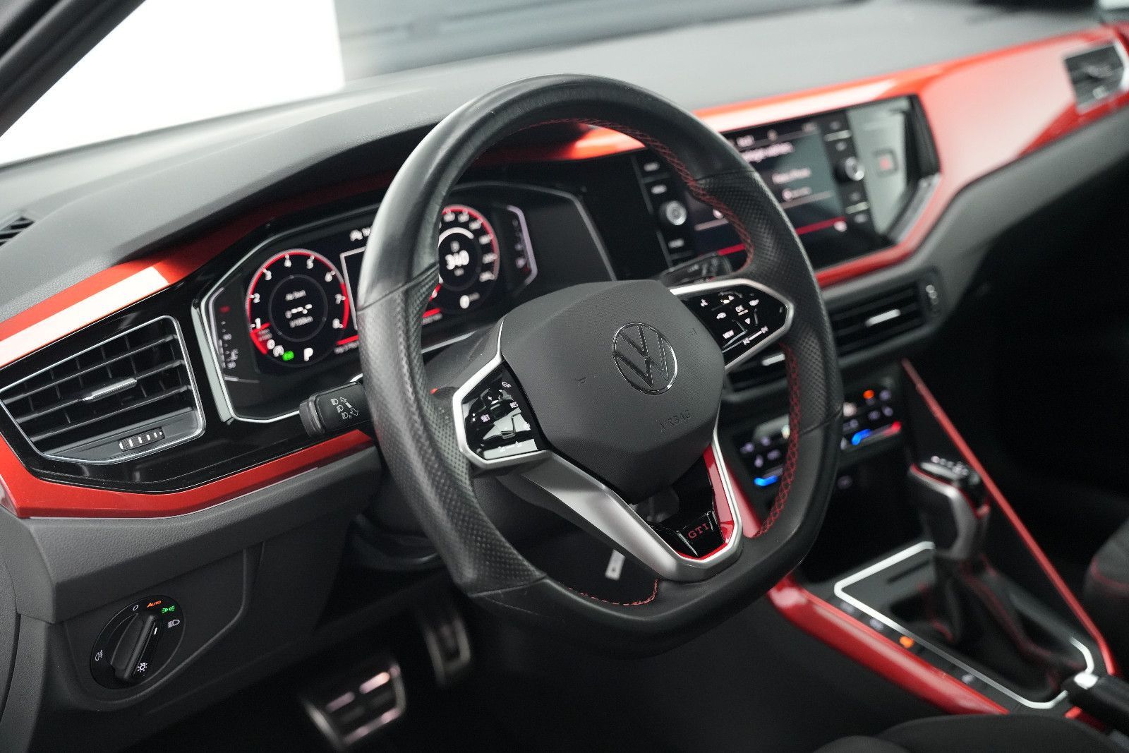 Fahrzeugabbildung Volkswagen Polo GTI *IQ-Light*Virtual-Cockpit*CarPlay*SHZ
