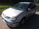 Nissan Almera Tino - Nissan Almera Tino aus 2006