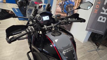 Kawasaki Versys 1000