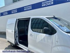 Fiat E-Scudo L2 49KWH