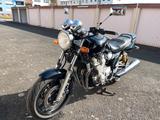 Yamaha XJR 1300 (RP10) - YAMAHA 2005 R1