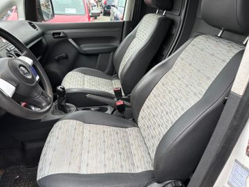 Volkswagen Caddy - 11
